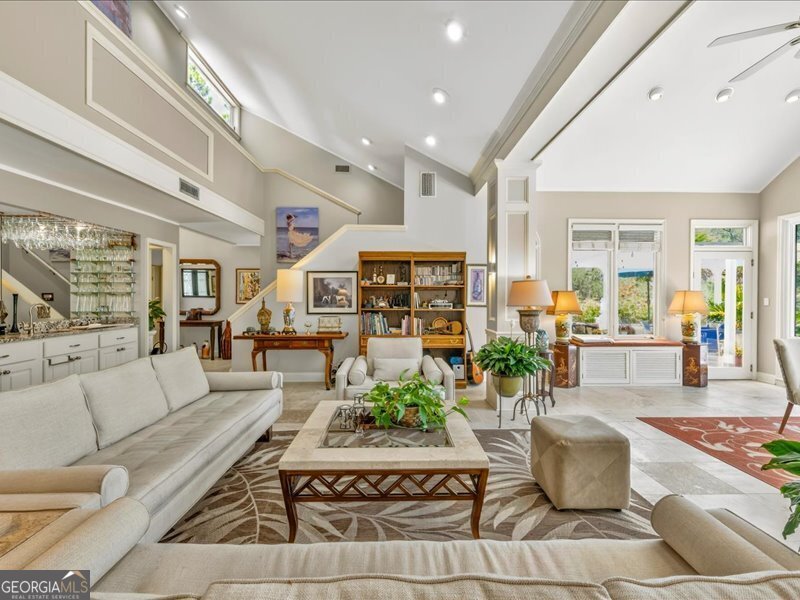 122 Shore Rush Drive St. Simons - Photo 13