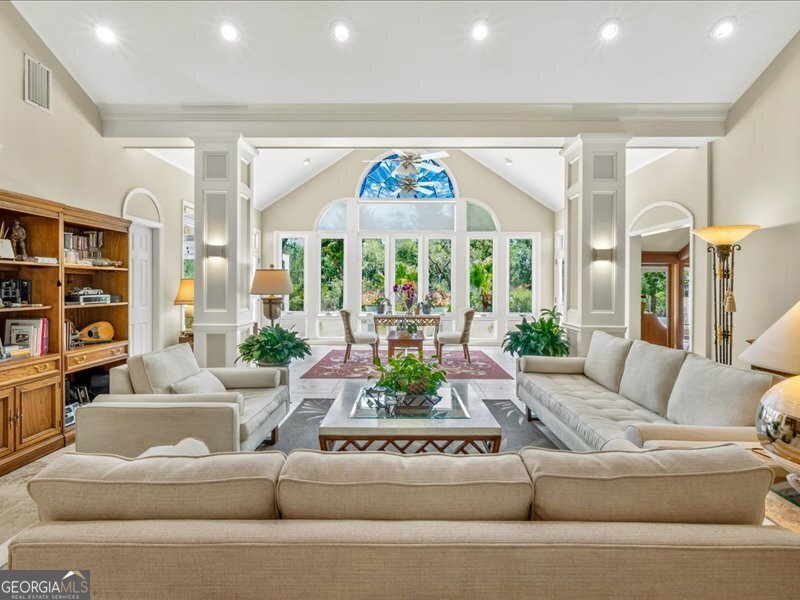 122 Shore Rush Drive St. Simons - Photo 14