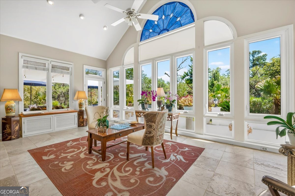 122 Shore Rush Drive St. Simons - Photo 15