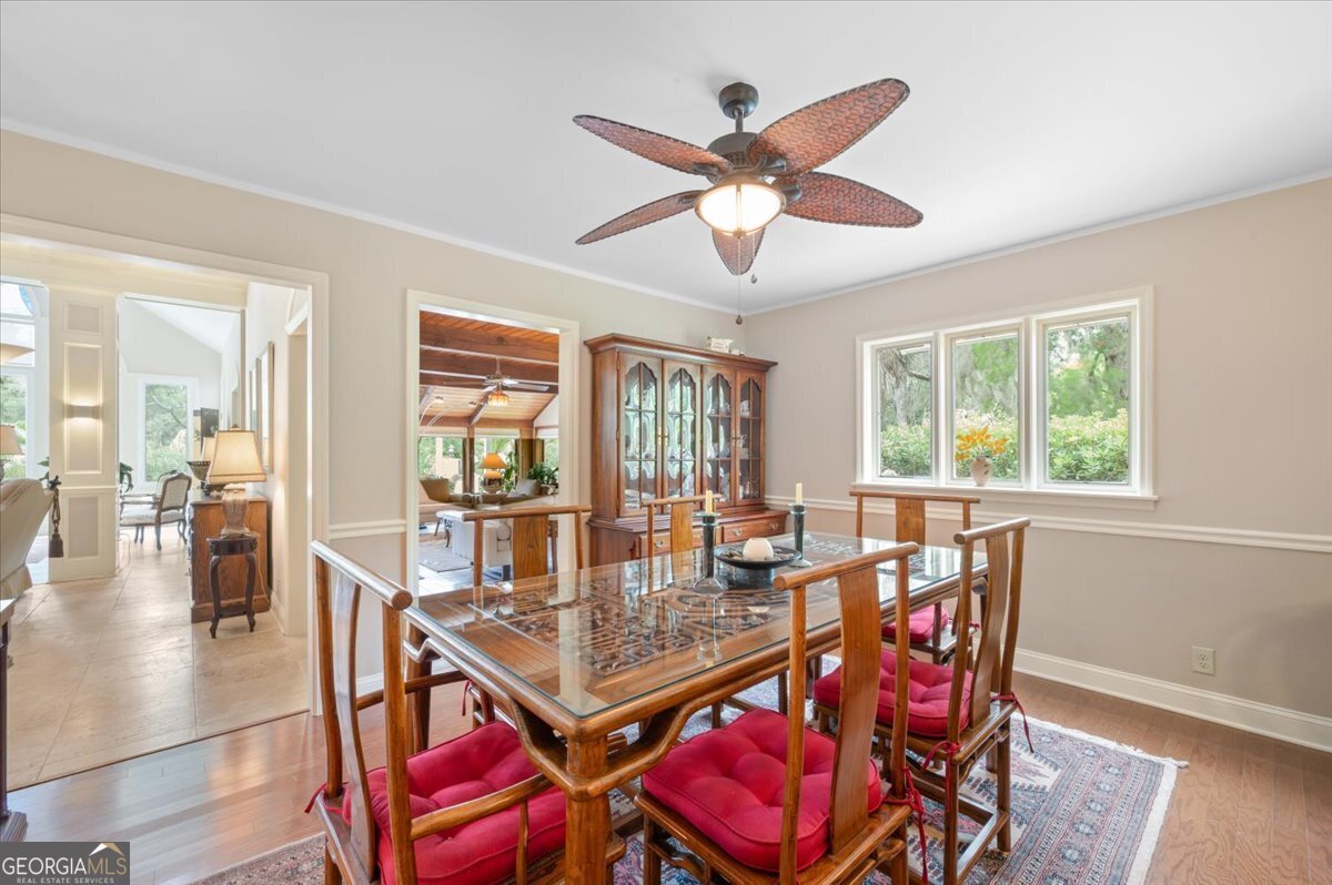 122 Shore Rush Drive St. Simons - Photo 20