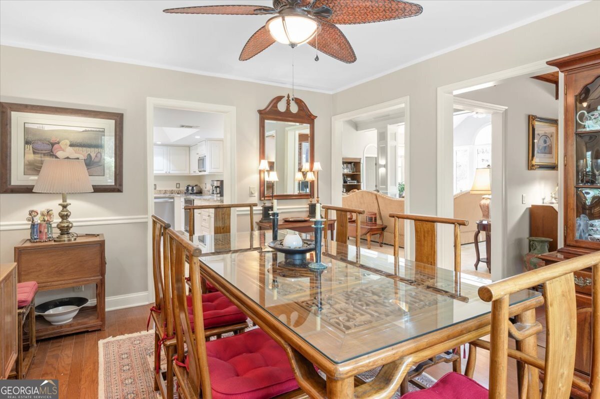 122 Shore Rush Drive St. Simons - Photo 21