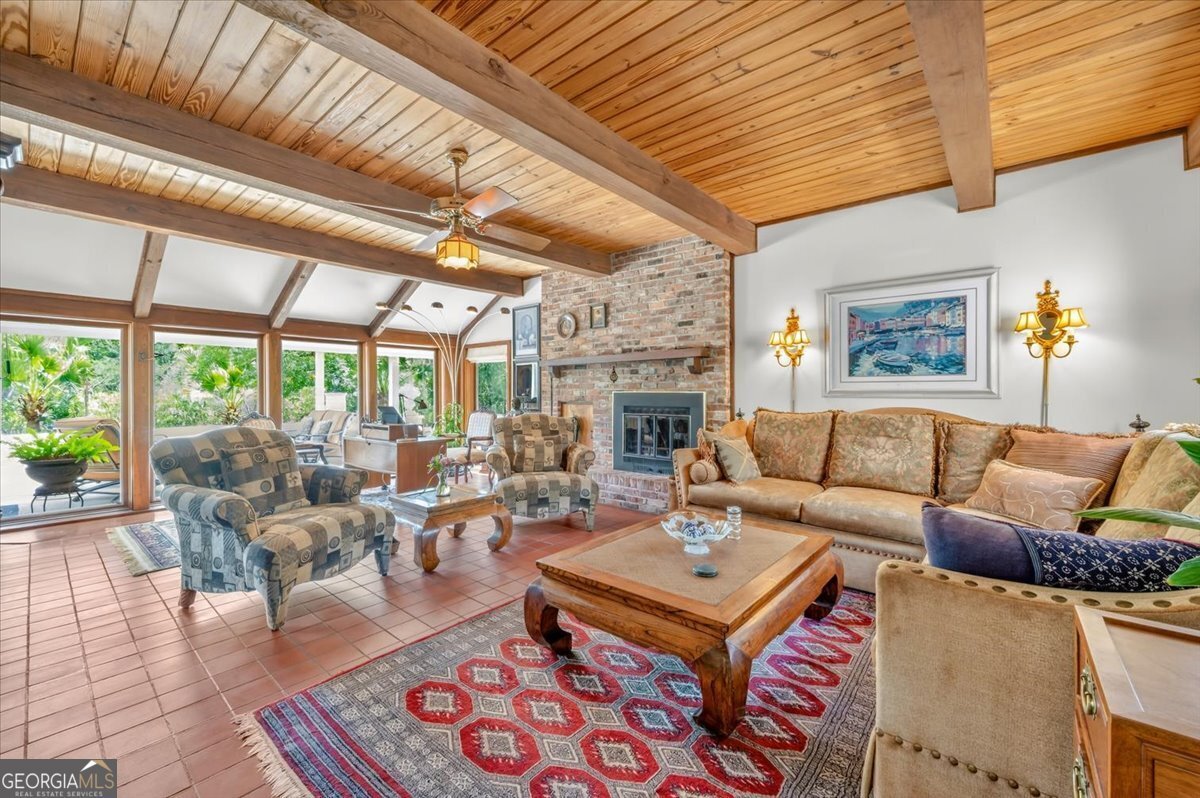 122 Shore Rush Drive St. Simons - Photo 22