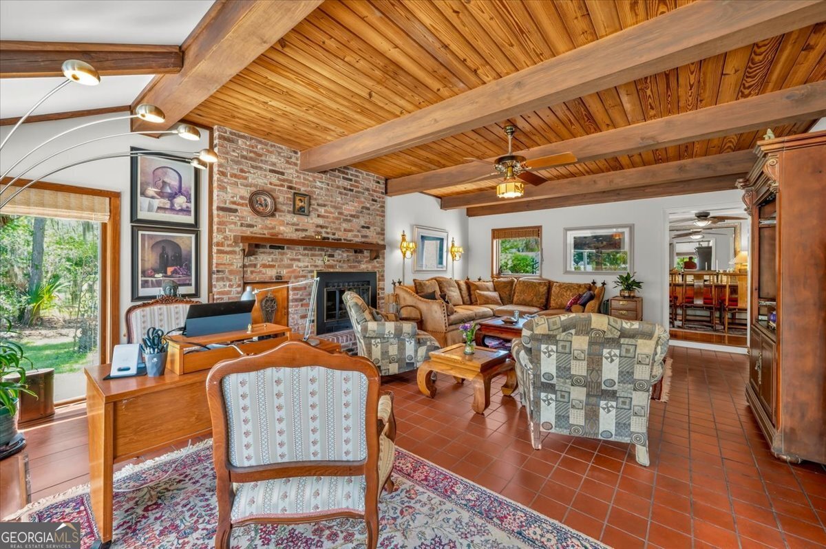 122 Shore Rush Drive St. Simons - Photo 23
