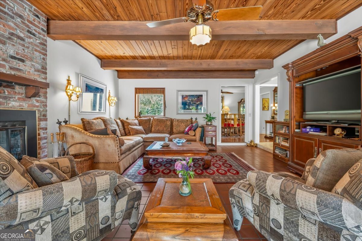122 Shore Rush Drive St. Simons - Photo 24