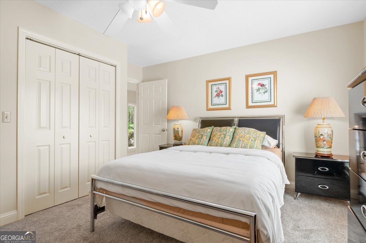 122 Shore Rush Drive St. Simons - Photo 26