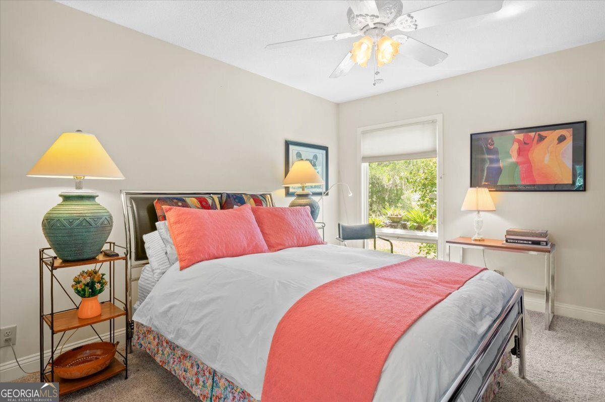 122 Shore Rush Drive St. Simons - Photo 28