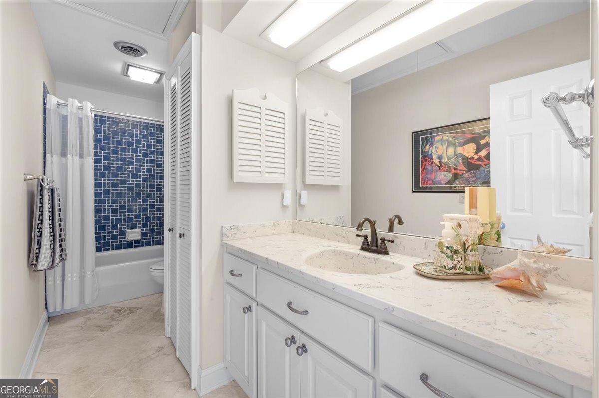 122 Shore Rush Drive St. Simons - Photo 29