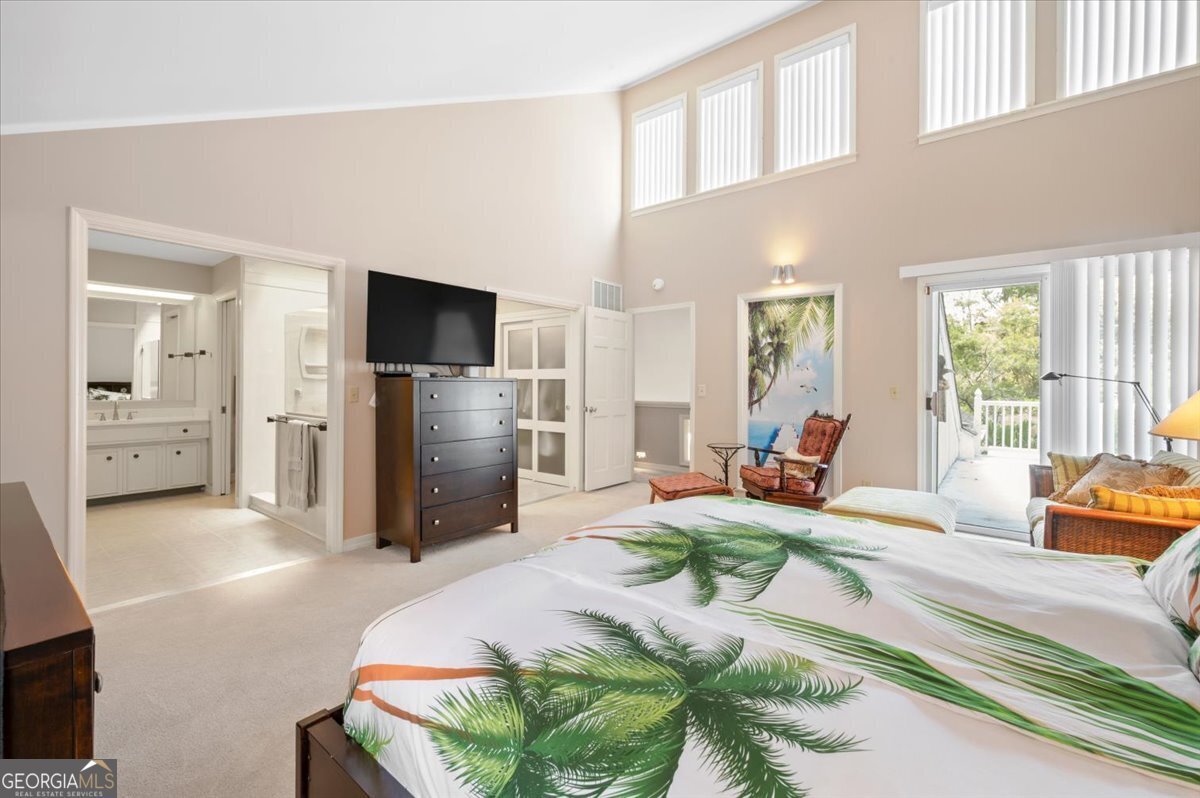 122 Shore Rush Drive St. Simons - Photo 30