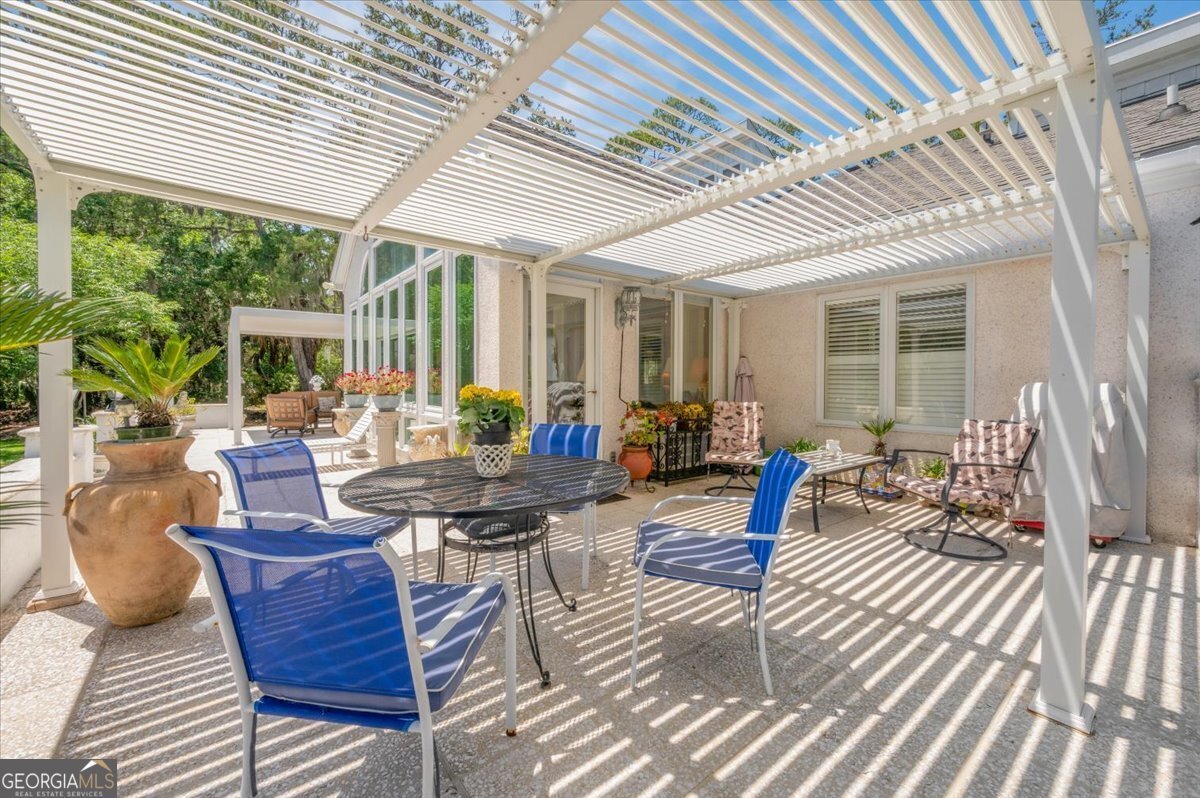 122 Shore Rush Drive St. Simons - Photo 34