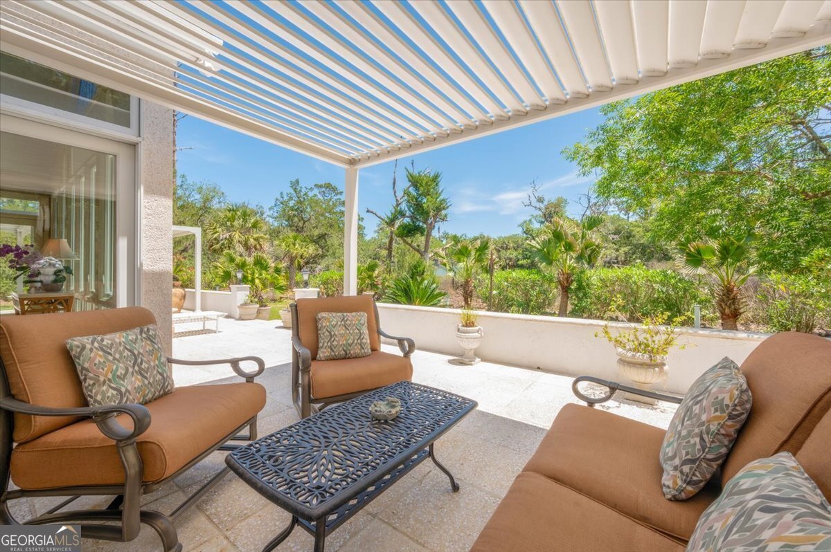122 Shore Rush Drive St. Simons - Photo 36