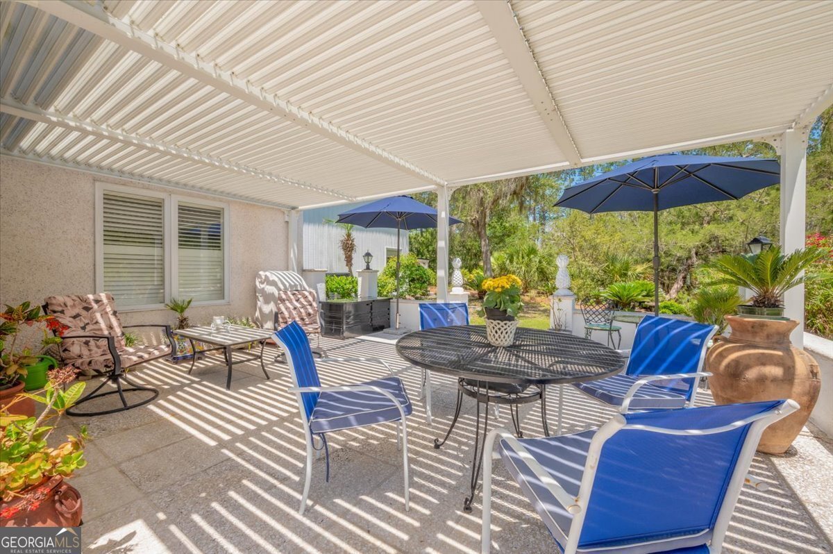 122 Shore Rush Drive St. Simons - Photo 37