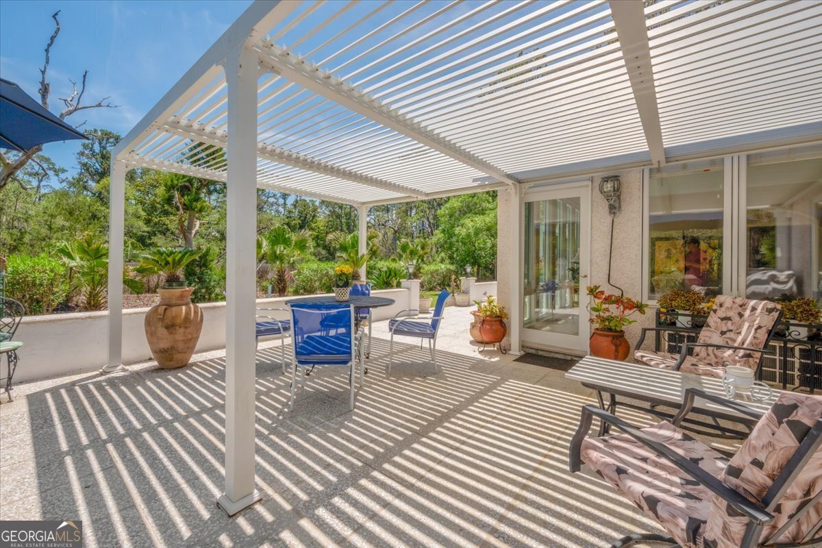 122 Shore Rush Drive St. Simons - Photo 38