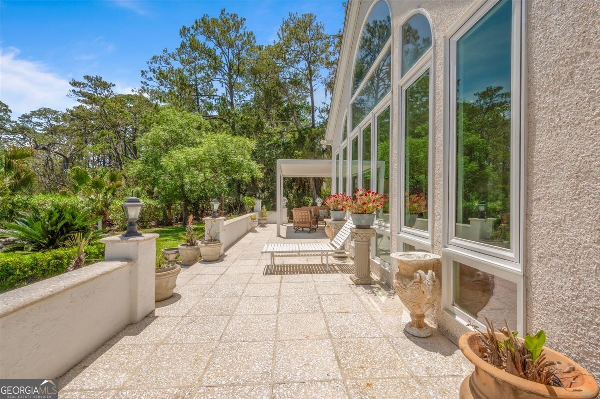122 Shore Rush Drive St. Simons - Photo 39