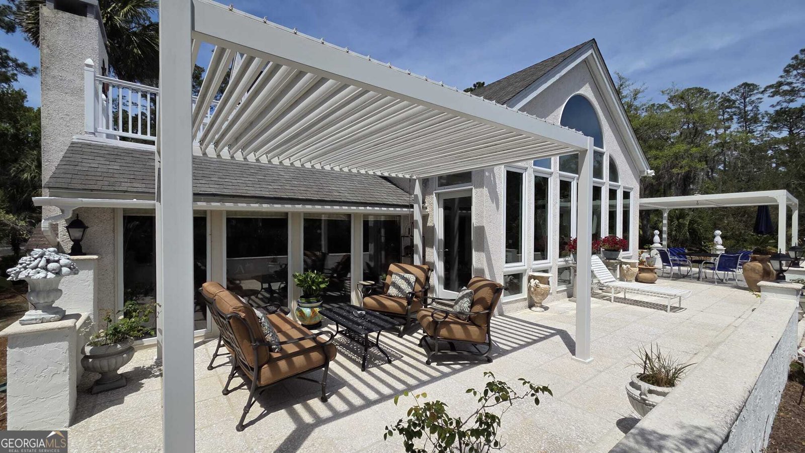 122 Shore Rush Drive St. Simons - Photo 40