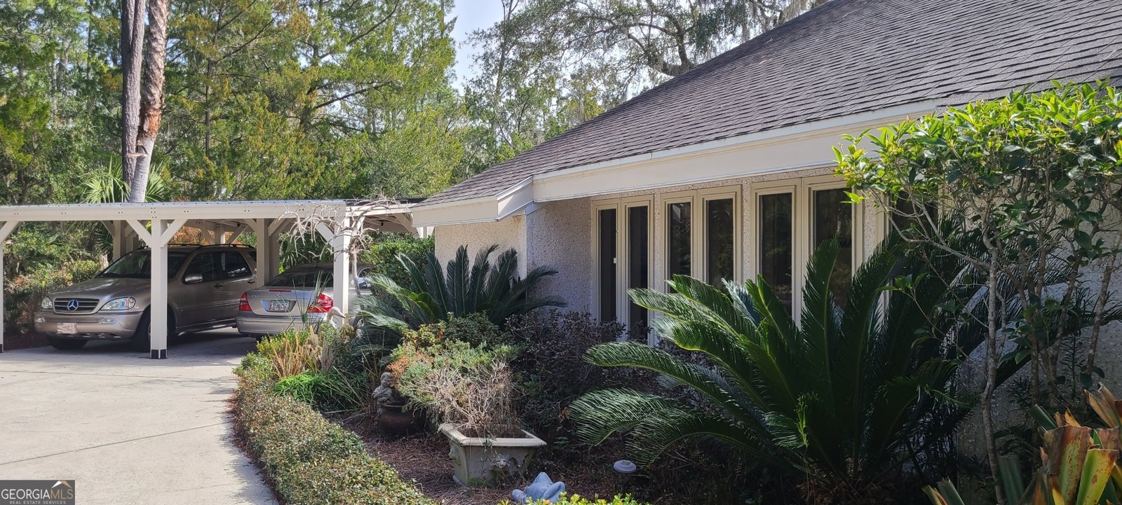 122 Shore Rush Drive St. Simons - Photo 41