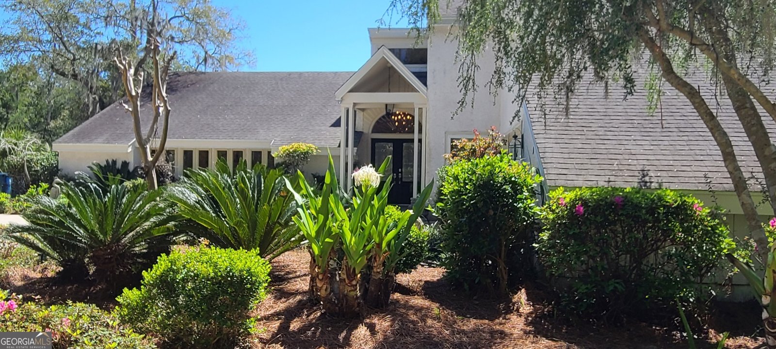 122 Shore Rush Drive St. Simons - Photo 42