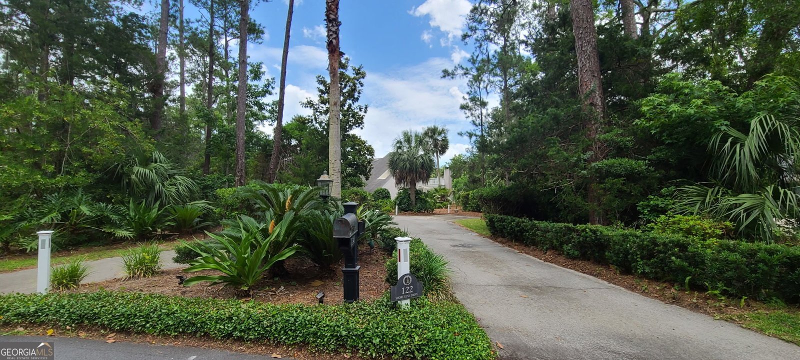 122 Shore Rush Drive St. Simons - Photo 43