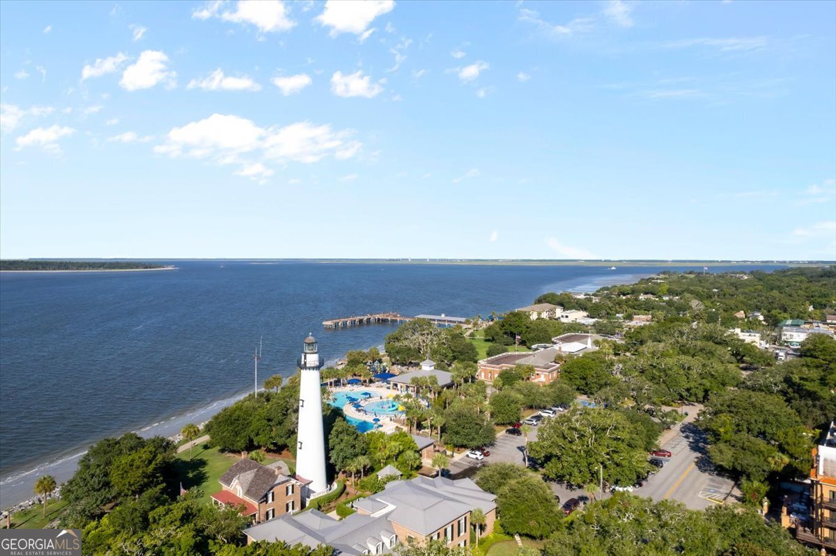 122 Shore Rush Drive St. Simons - Photo 44