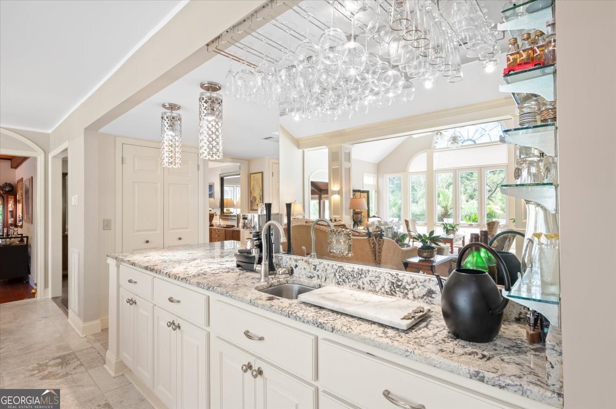 122 Shore Rush Drive St. Simons - Photo 7