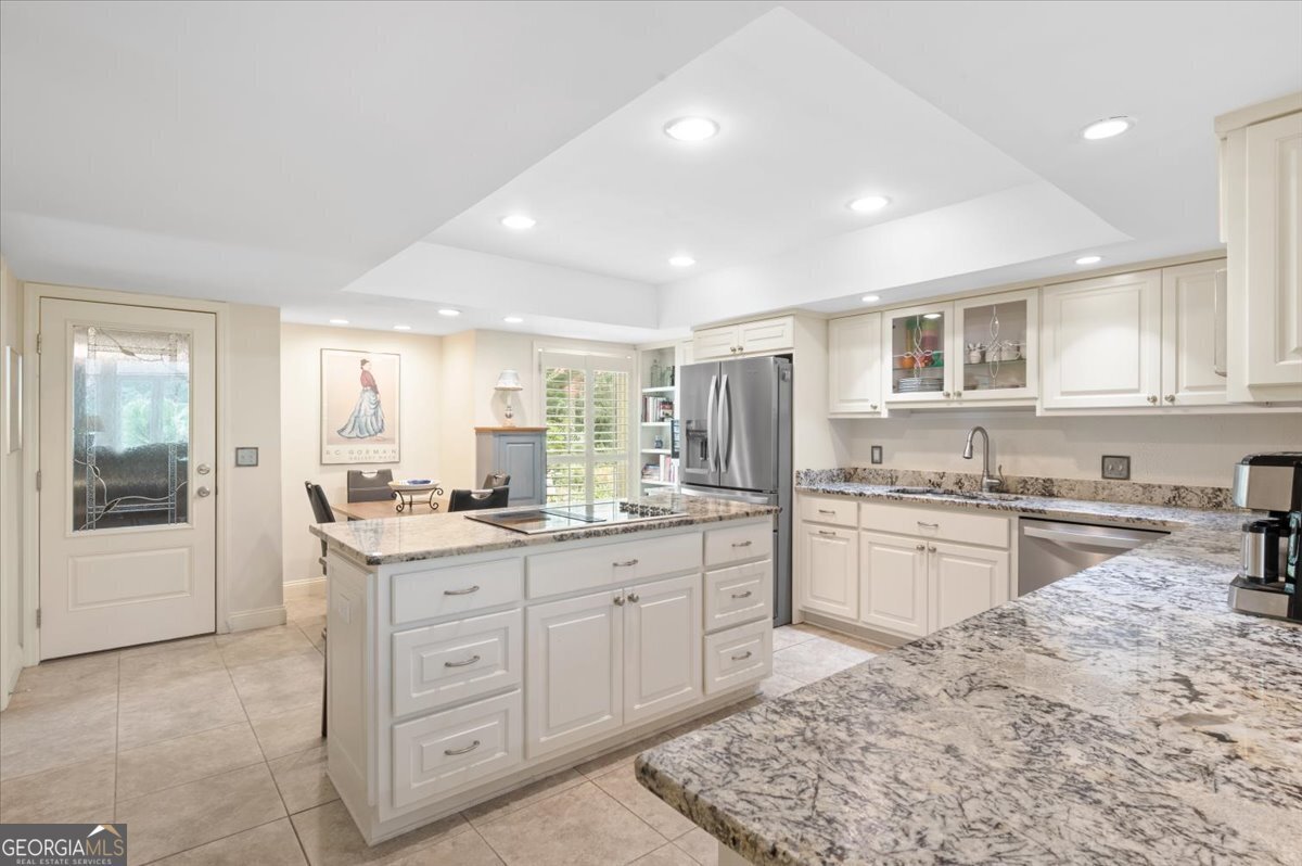 122 Shore Rush Drive St. Simons - Photo 8