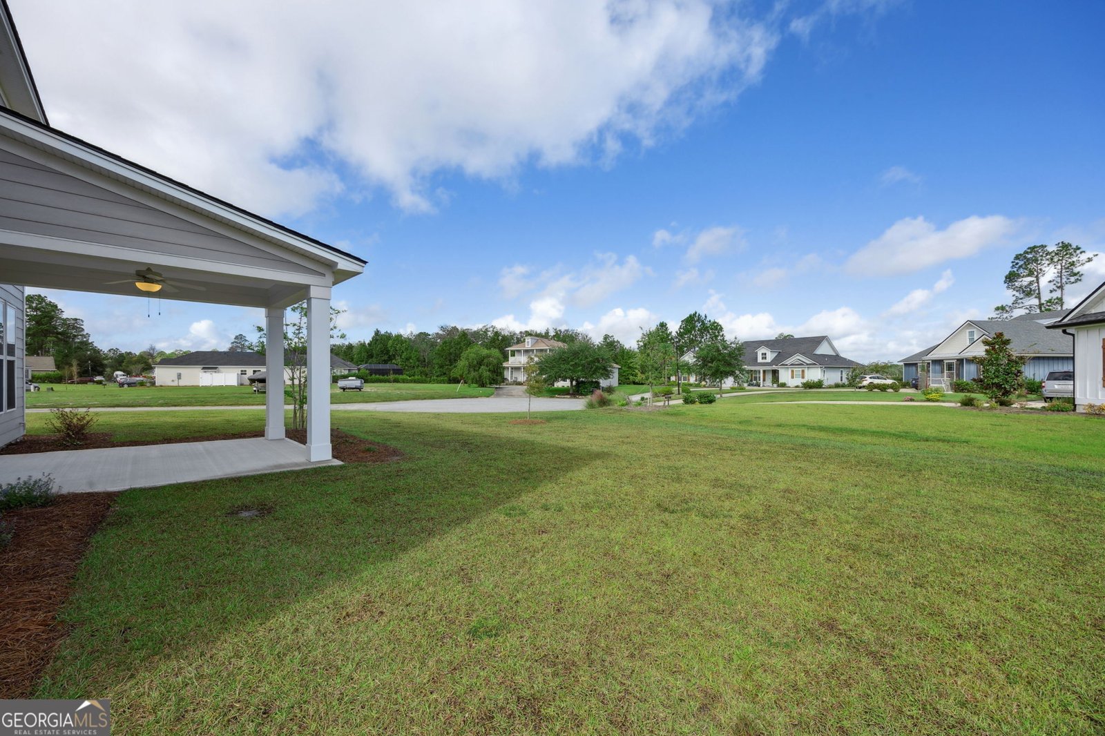 201 Tidal Marsh Way St. Marys - Photo 40