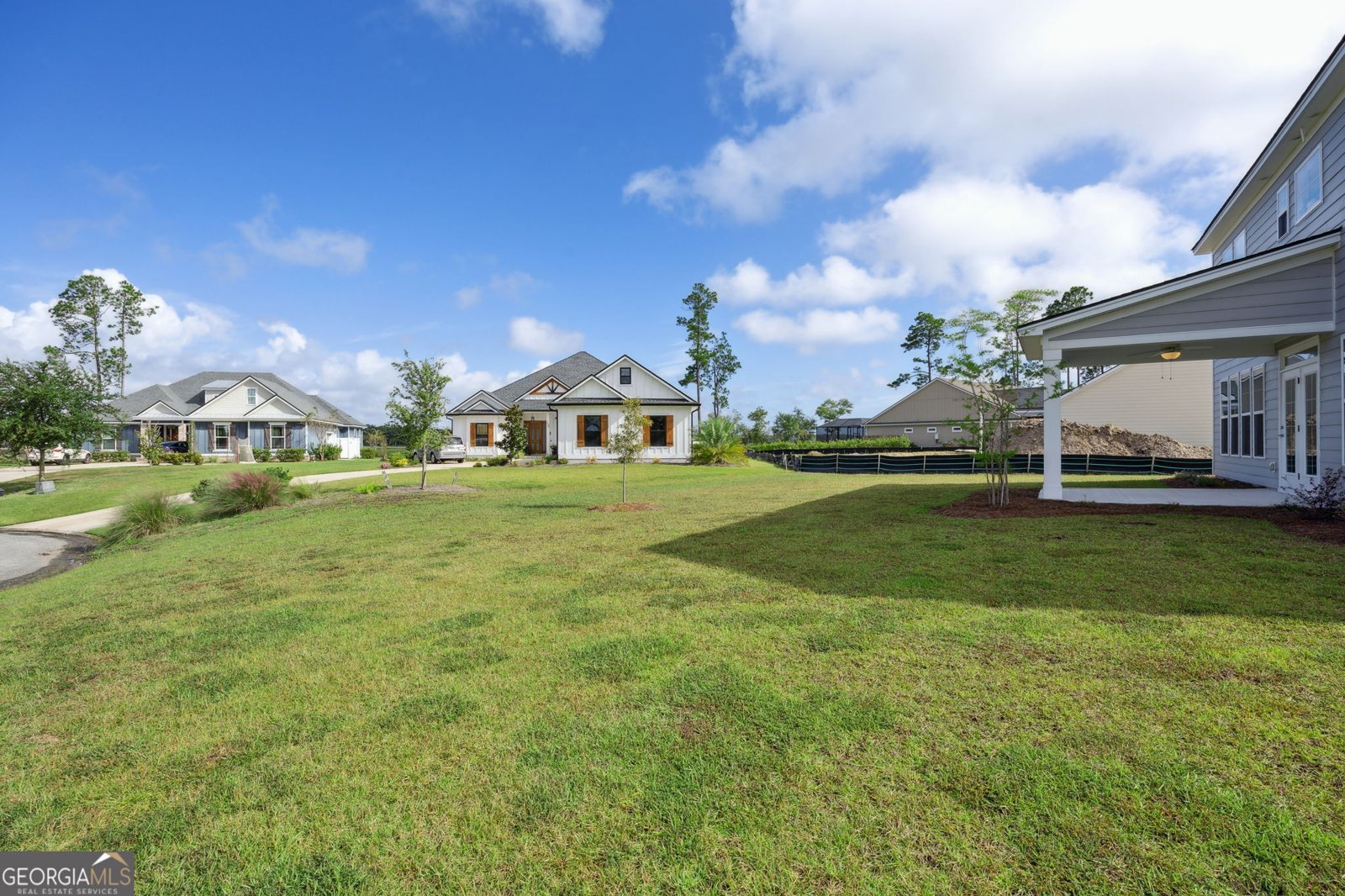 201 Tidal Marsh Way St. Marys - Photo 41