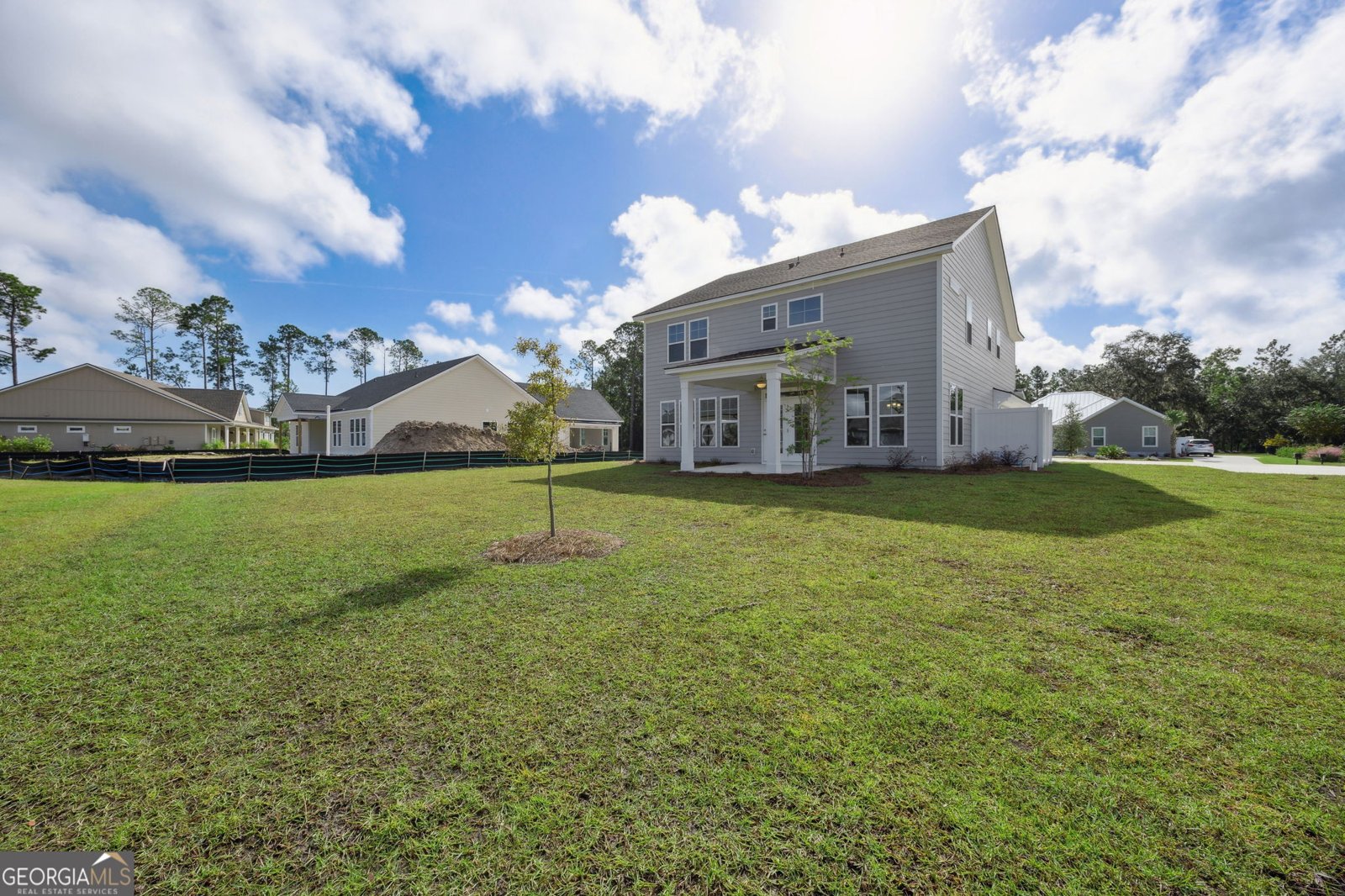 201 Tidal Marsh Way St. Marys - Photo 42