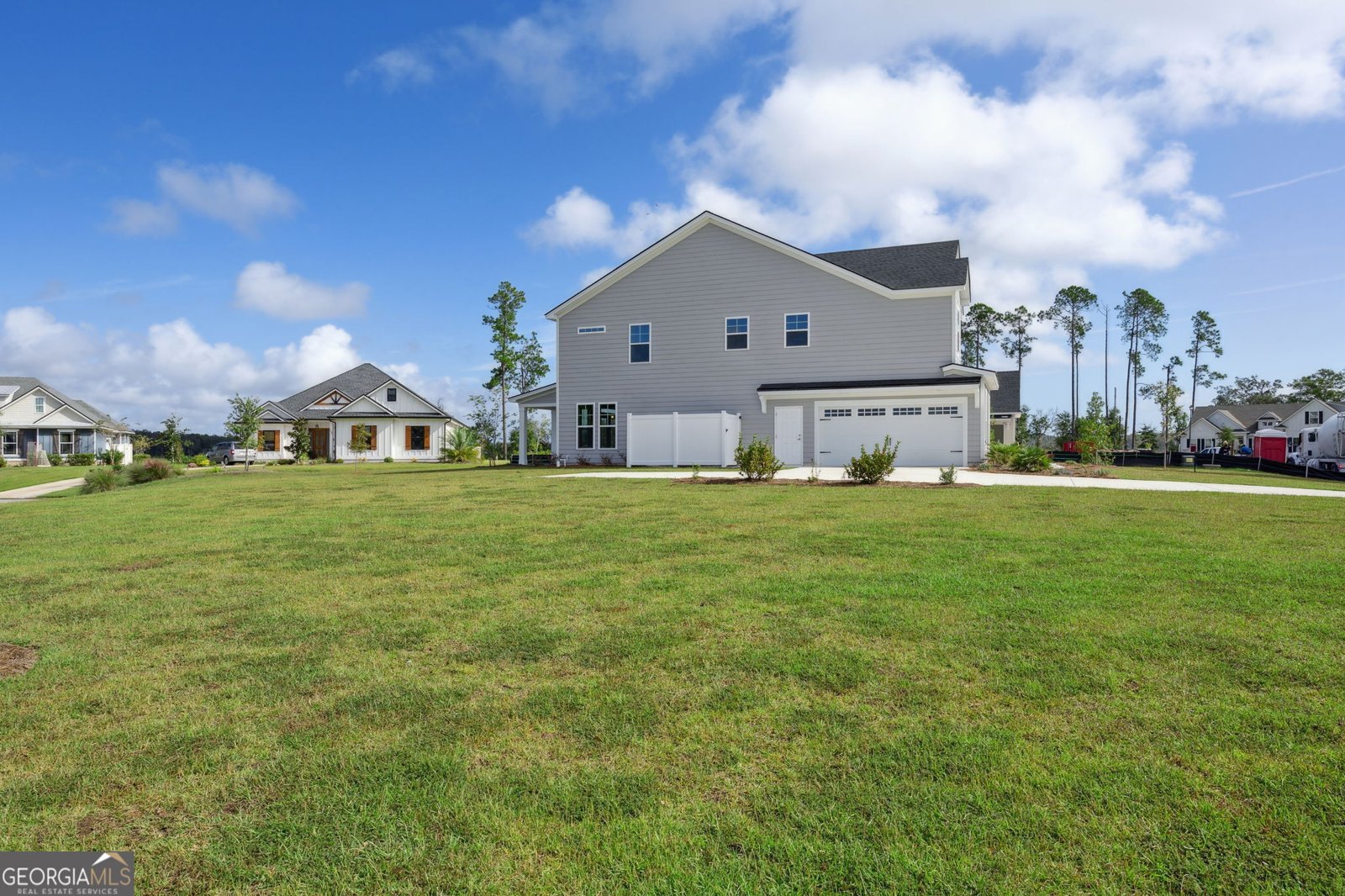 201 Tidal Marsh Way St. Marys - Photo 43