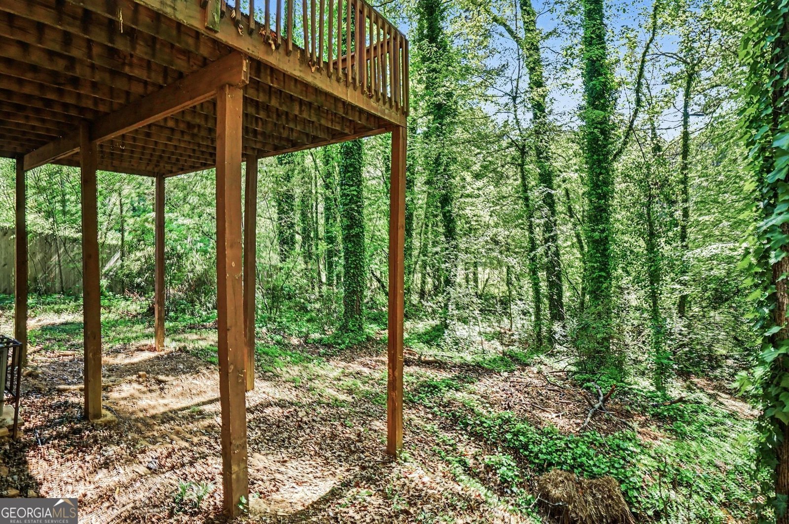 5148 Rocky Glen Stone Mountain - Photo 25