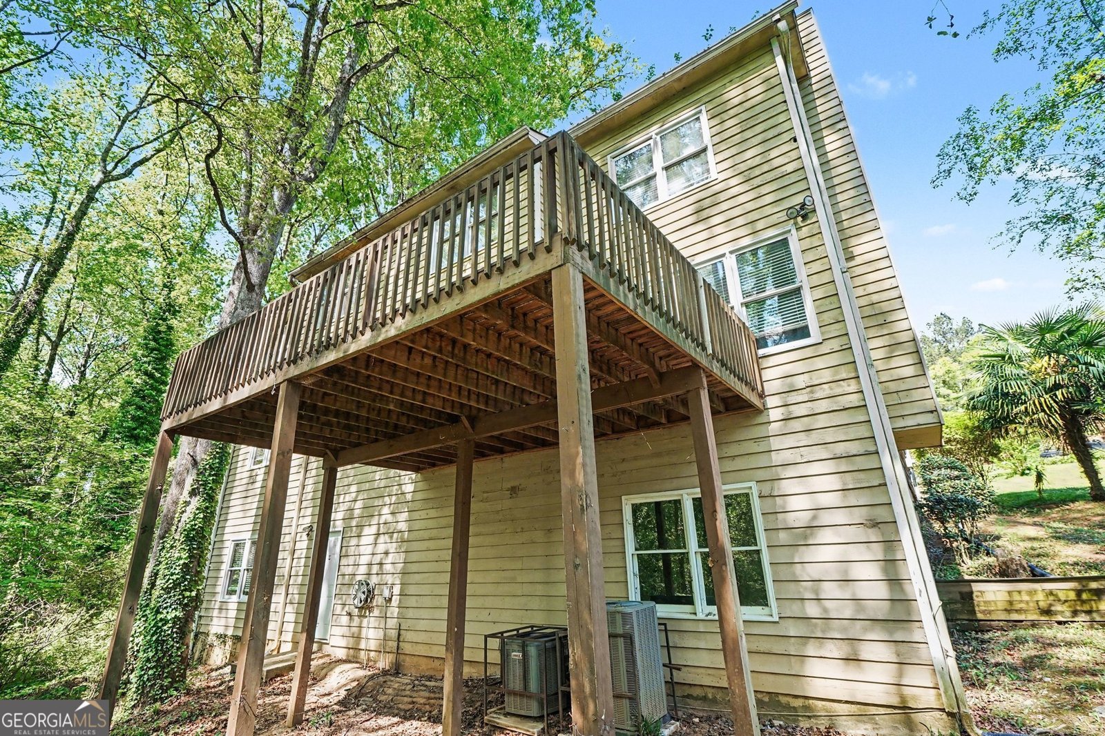 5148 Rocky Glen Stone Mountain - Photo 27