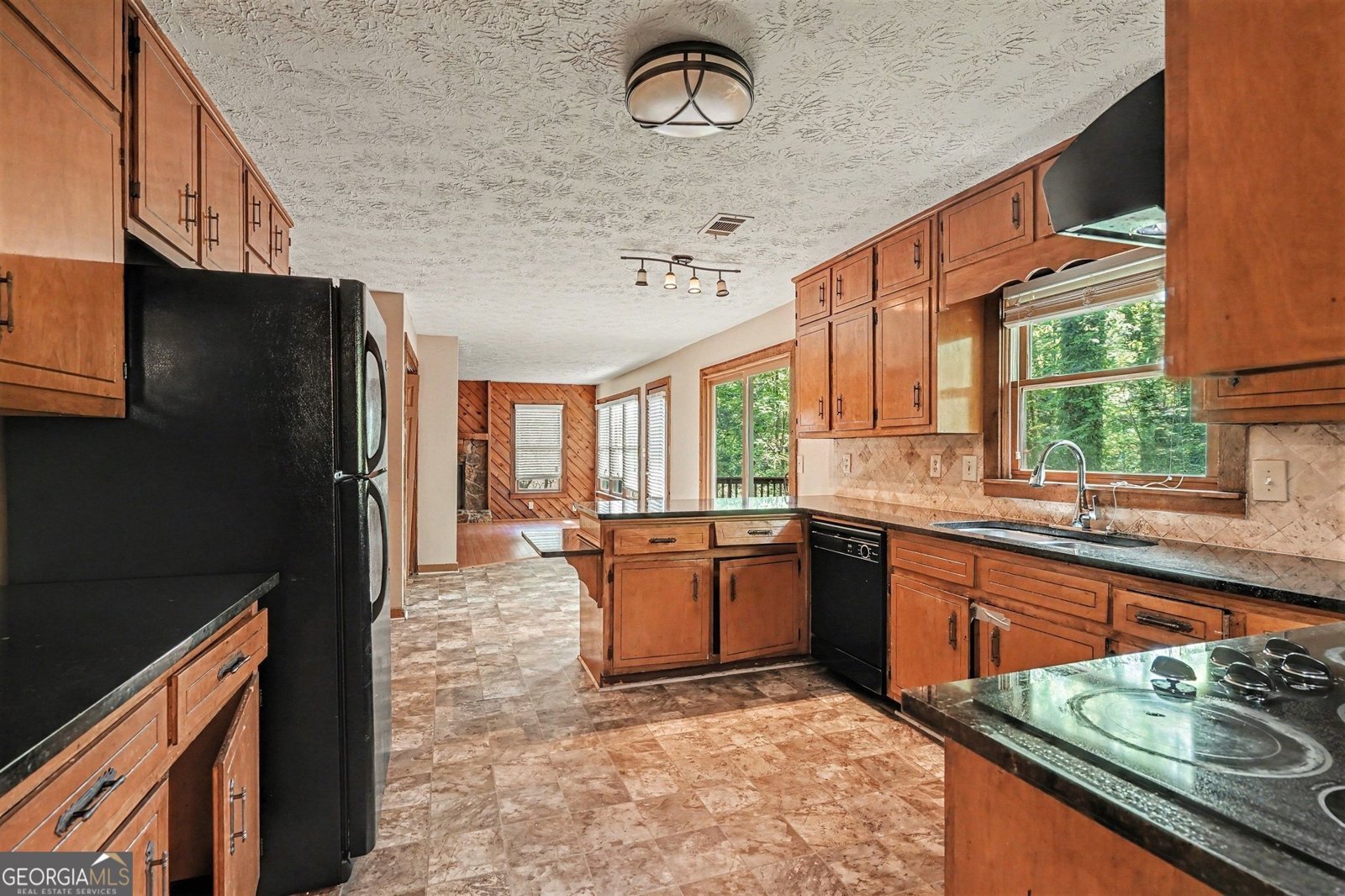 5148 Rocky Glen Stone Mountain - Photo 8