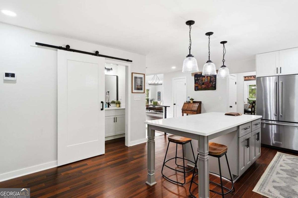 5266 Weatherwood Trace Marietta - Photo 10