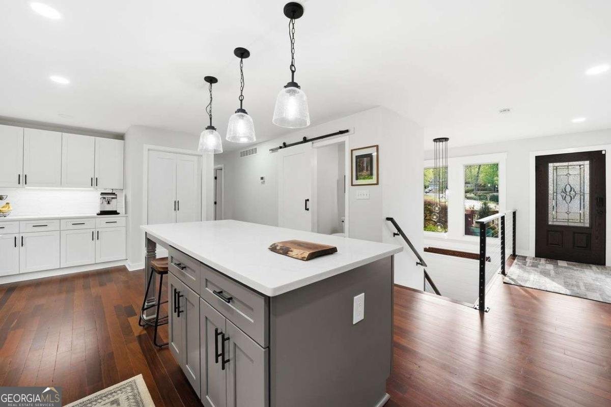 5266 Weatherwood Trace Marietta - Photo 11