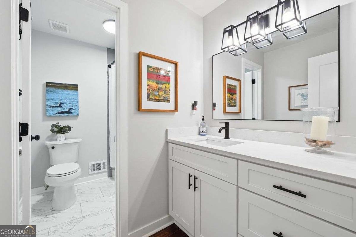 5266 Weatherwood Trace Marietta - Photo 14