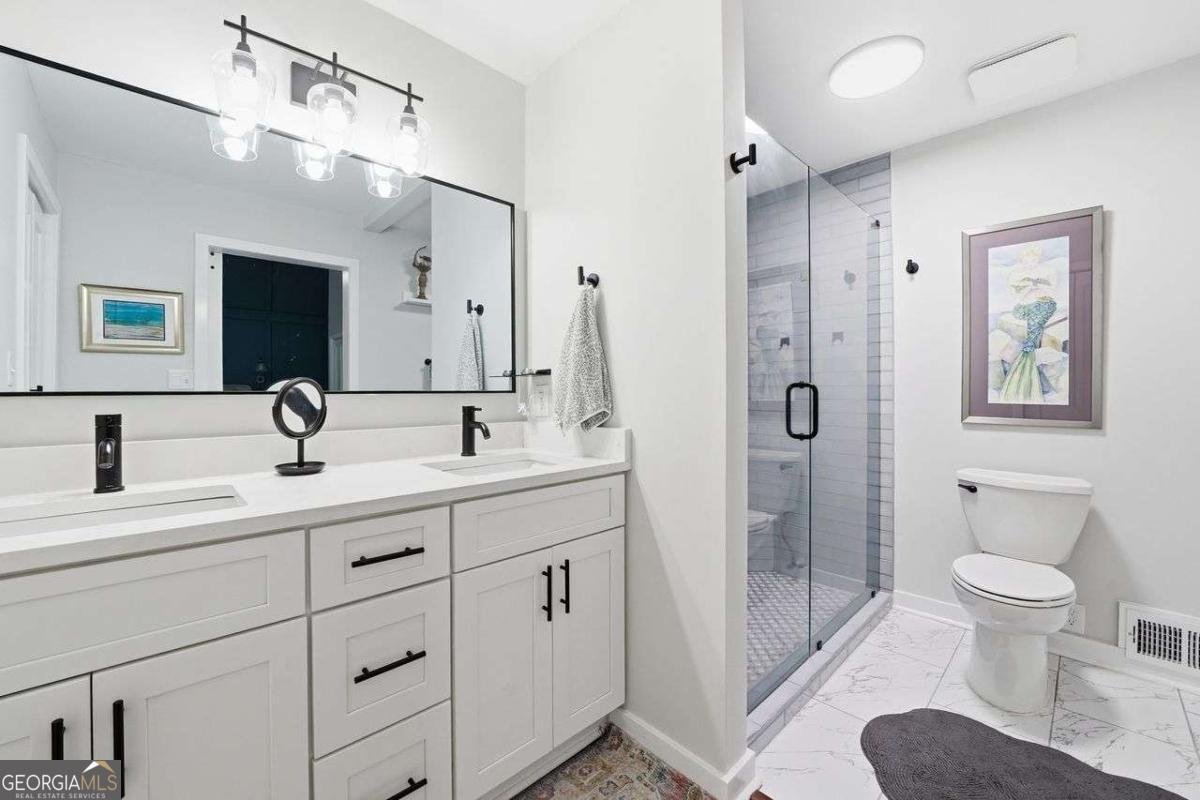 5266 Weatherwood Trace Marietta - Photo 20