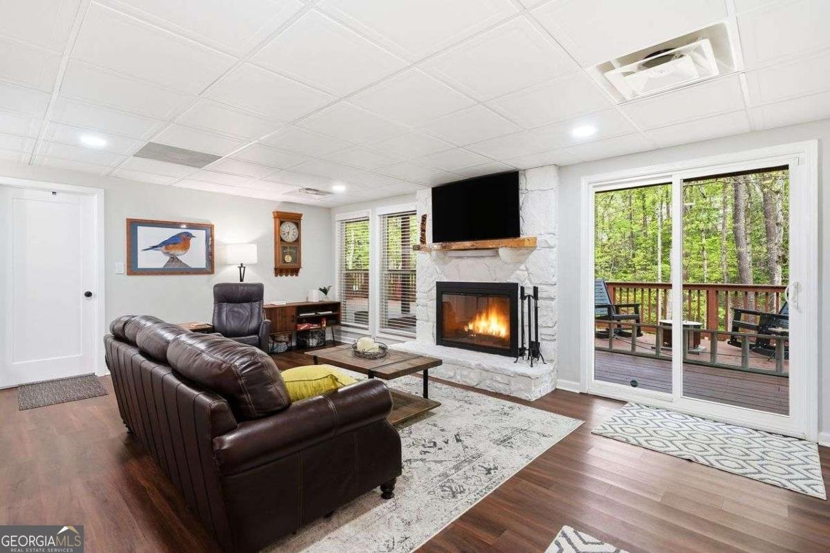 5266 Weatherwood Trace Marietta - Photo 21