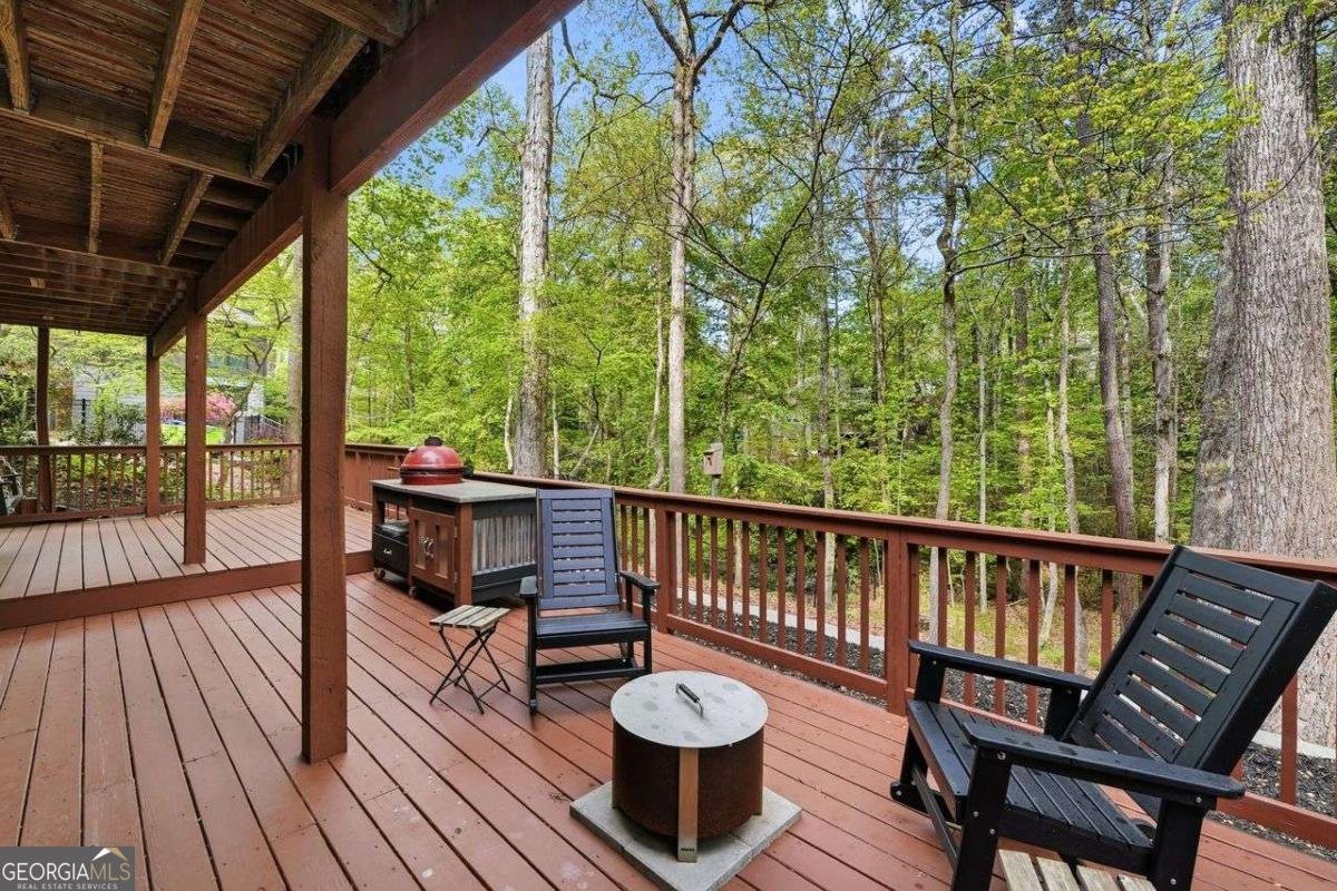 5266 Weatherwood Trace Marietta - Photo 27