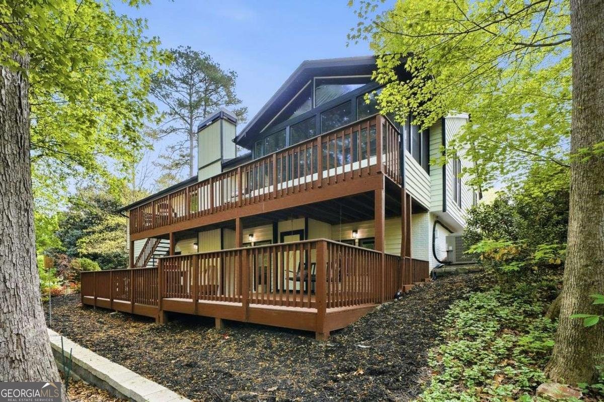 5266 Weatherwood Trace Marietta - Photo 30