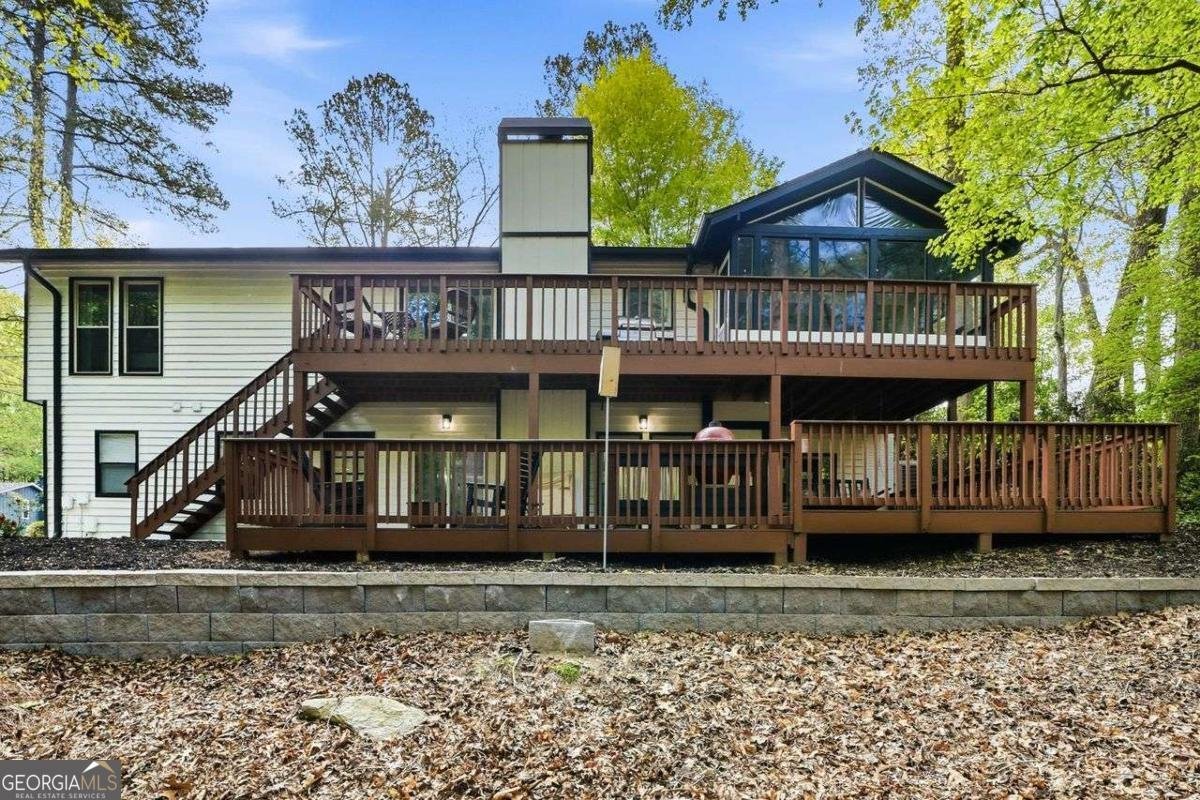 5266 Weatherwood Trace Marietta - Photo 31