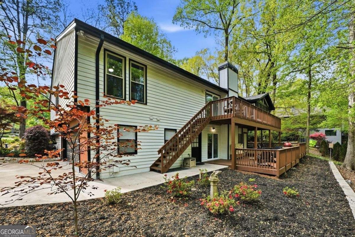 5266 Weatherwood Trace Marietta - Photo 32