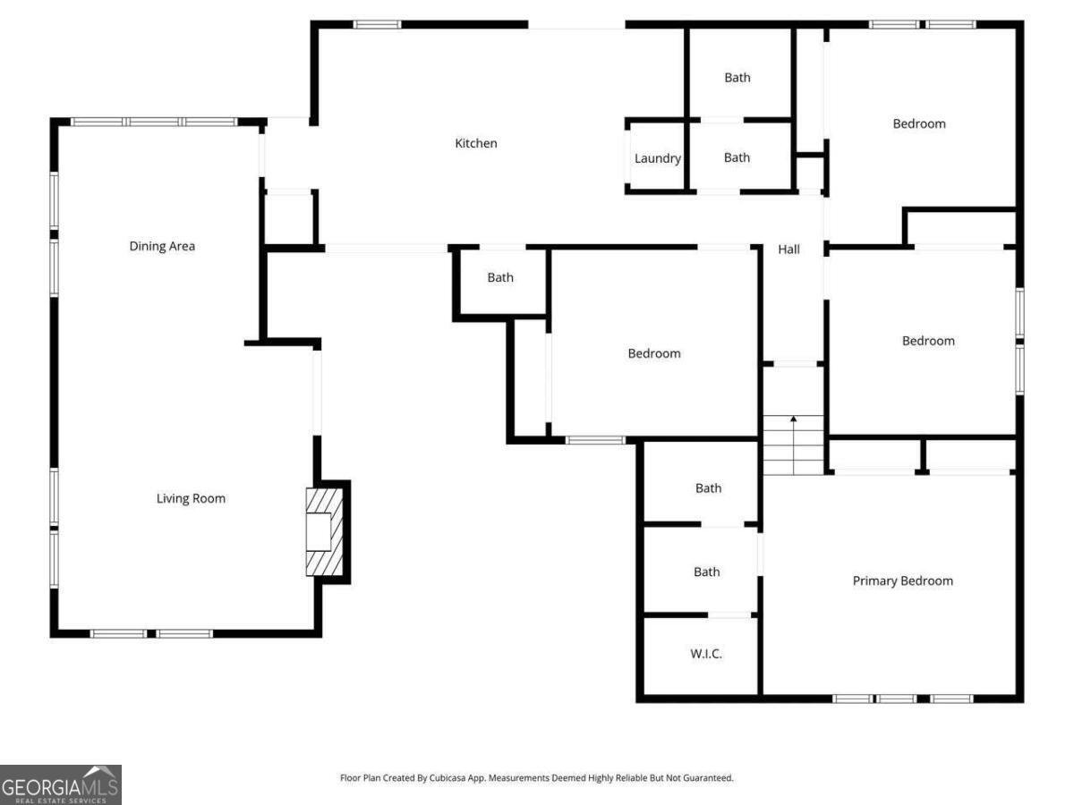 5266 Weatherwood Trace Marietta - Photo 36