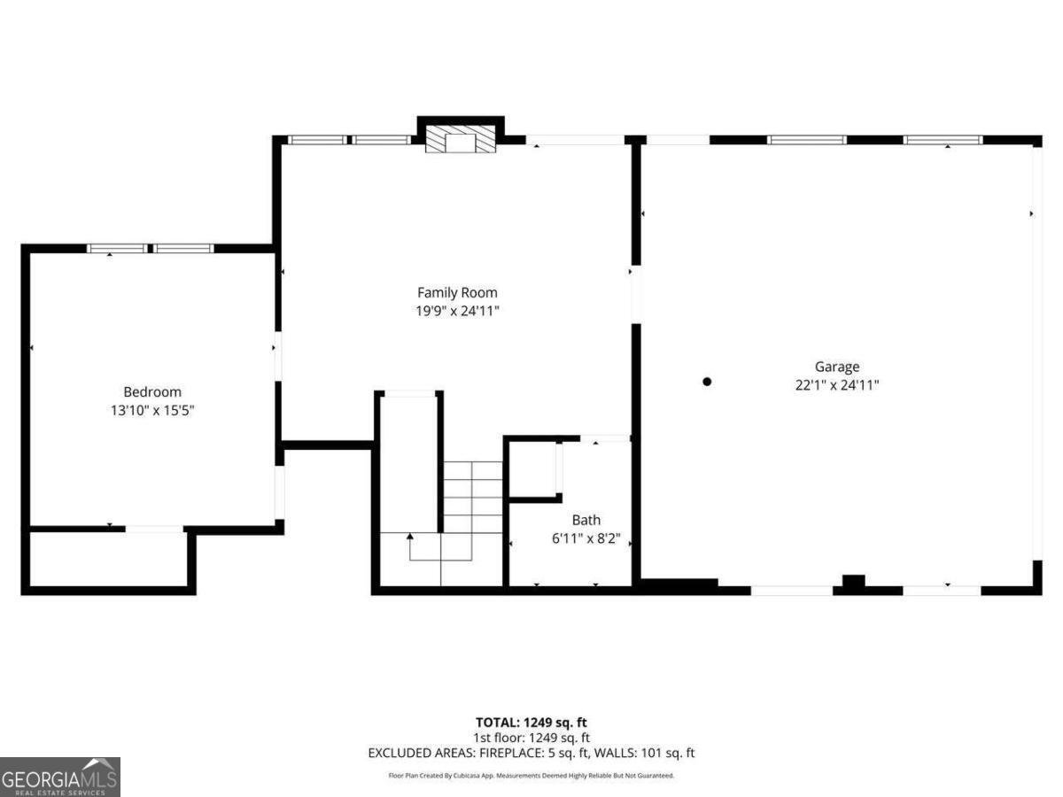 5266 Weatherwood Trace Marietta - Photo 37