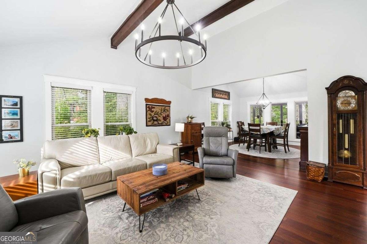 5266 Weatherwood Trace Marietta - Photo 6