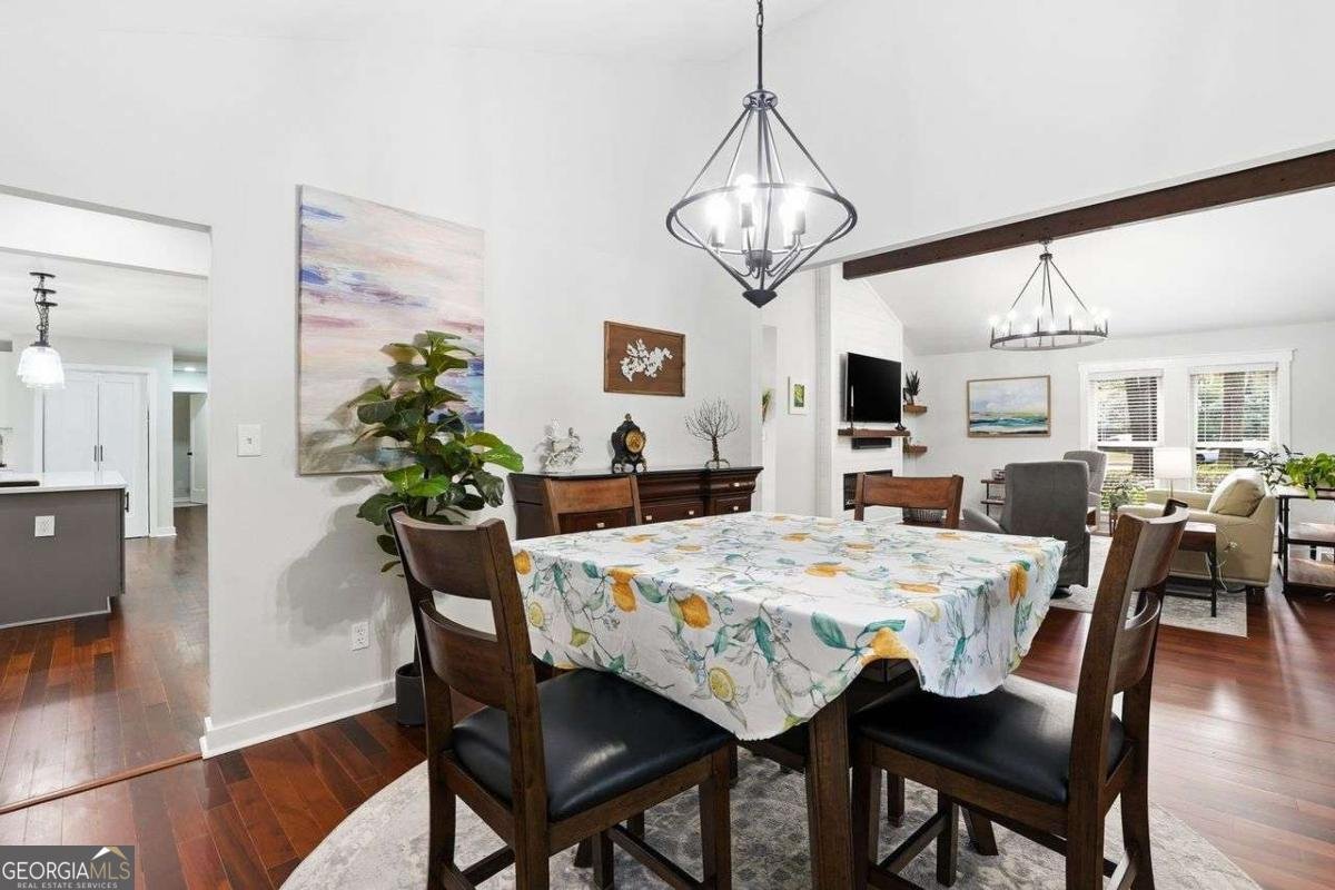 5266 Weatherwood Trace Marietta - Photo 7