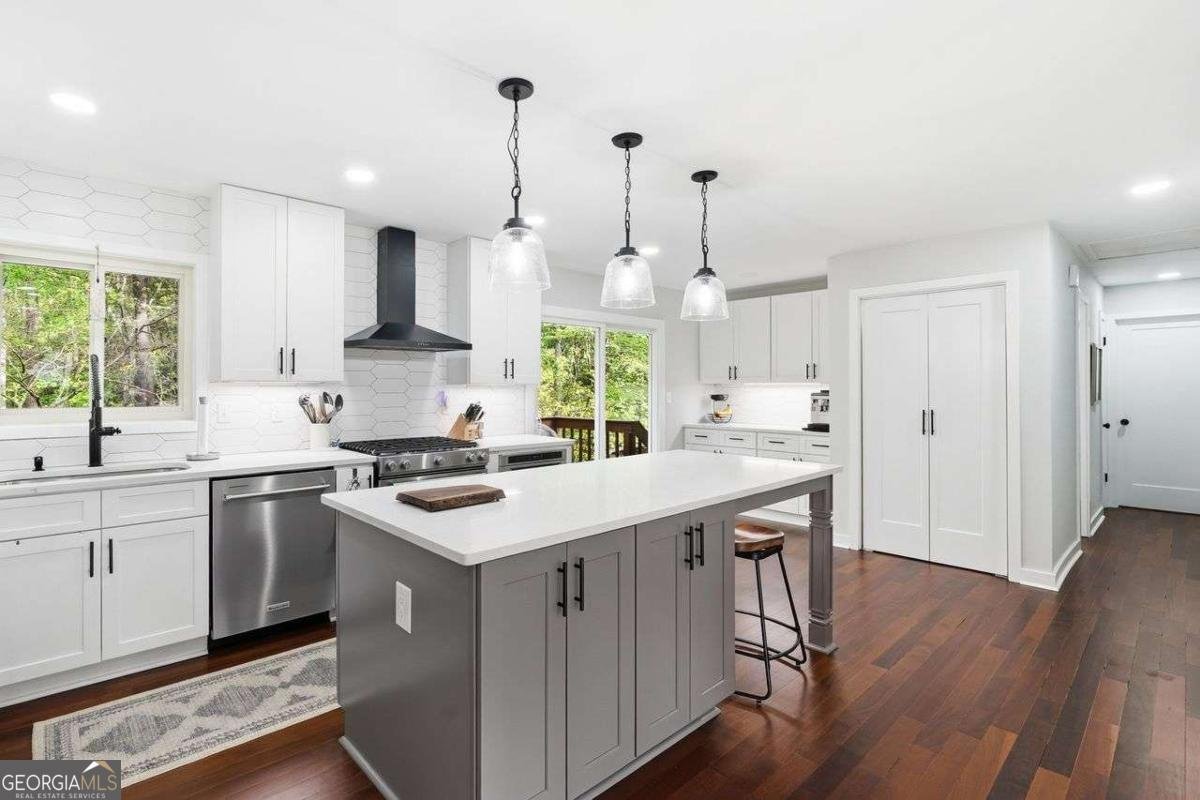 5266 Weatherwood Trace Marietta - Photo 8