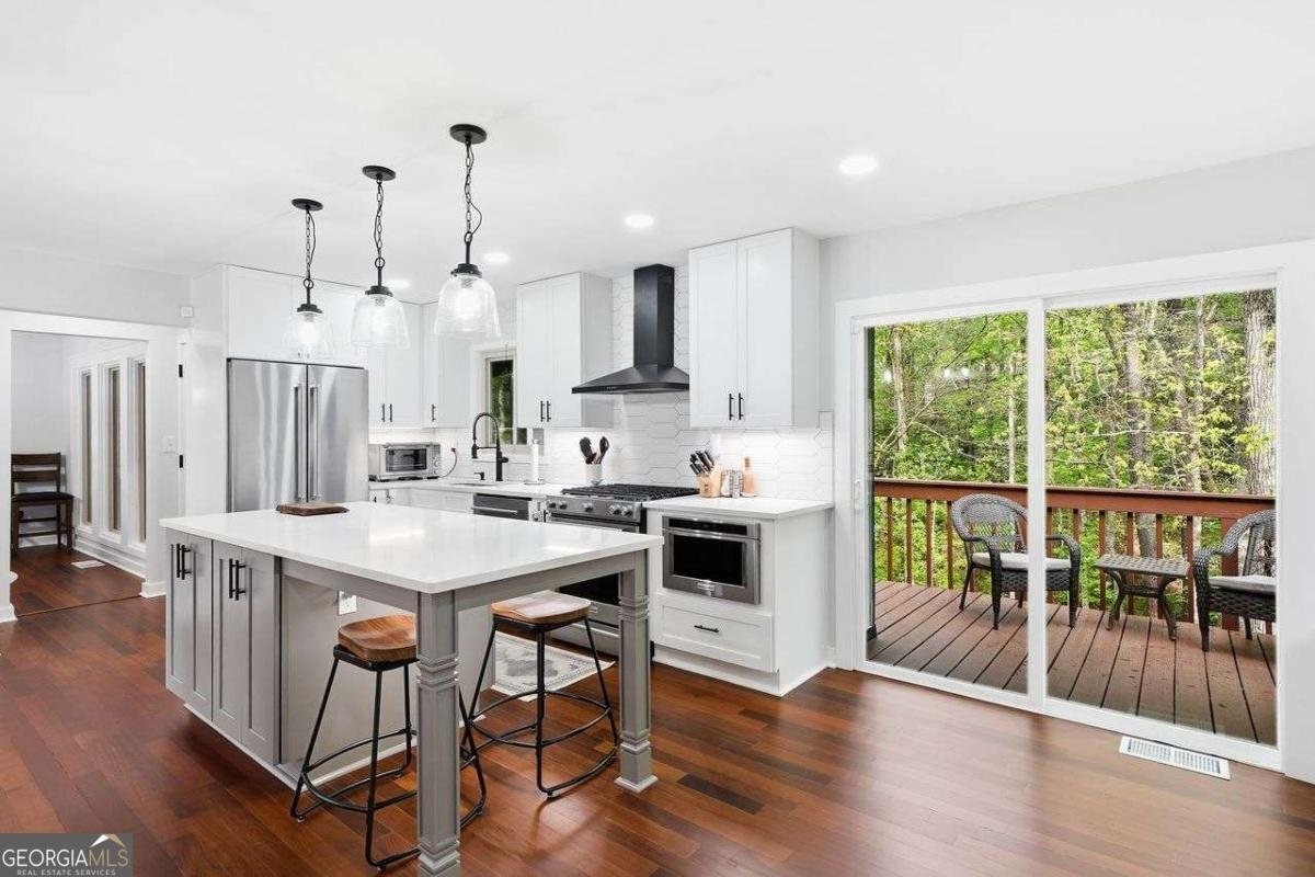 5266 Weatherwood Trace Marietta - Photo 9