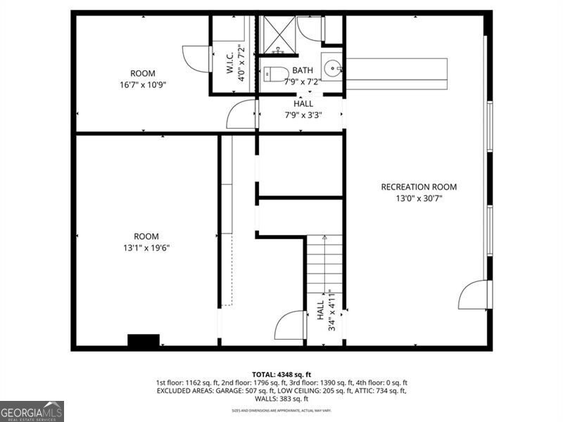 6757 Riverside Drive Atlanta - Photo 43