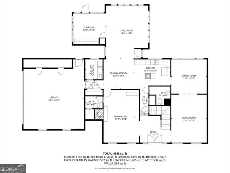 6757 Riverside Drive Atlanta - Photo 44