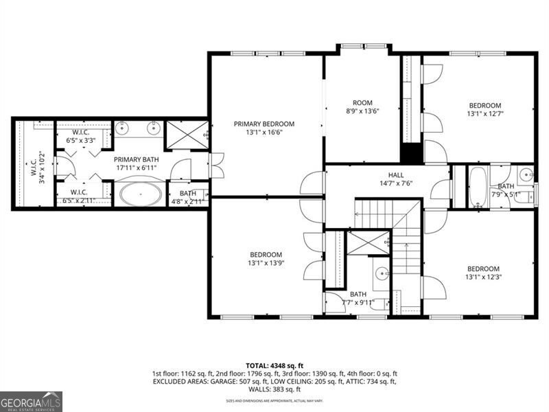 6757 Riverside Drive Atlanta - Photo 45