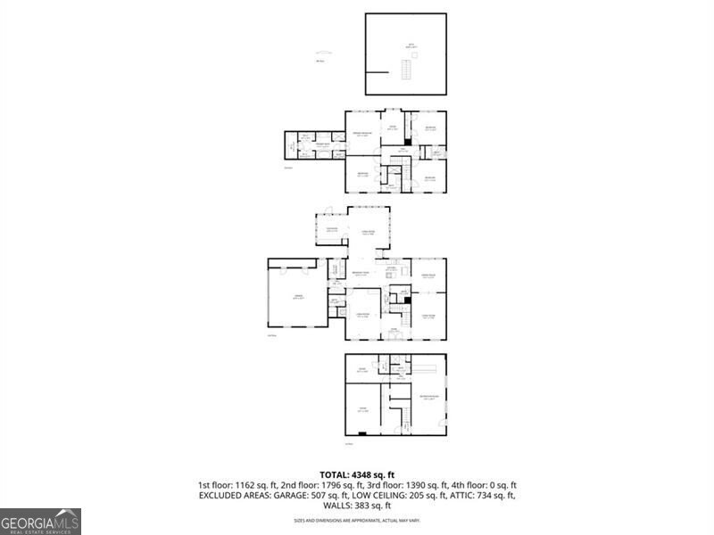 6757 Riverside Drive Atlanta - Photo 46